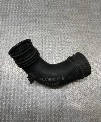 Renault Scenic II - Grand scenic II Air intake hose/pipe 8200201614