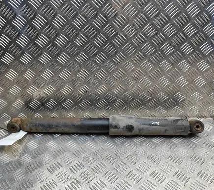 Jeep Commander Rear shock absorber/damper 52124342AA