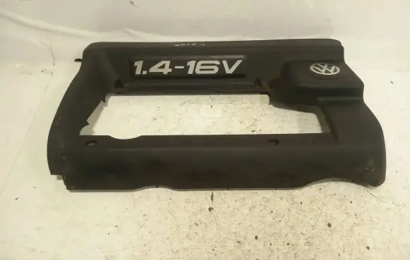 Volkswagen Golf IV Engine cover (trim) 036103925F