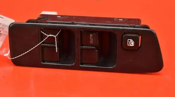 Subaru Forester SF Electric window control switch
