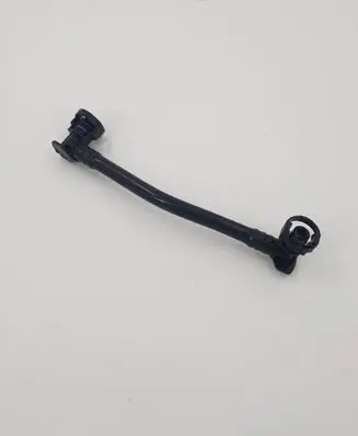 Aston Martin DBX Intercooler pipe mounting bracket A1770107601