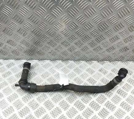 Opel Mokka B Engine coolant pipe/hose 9826618180