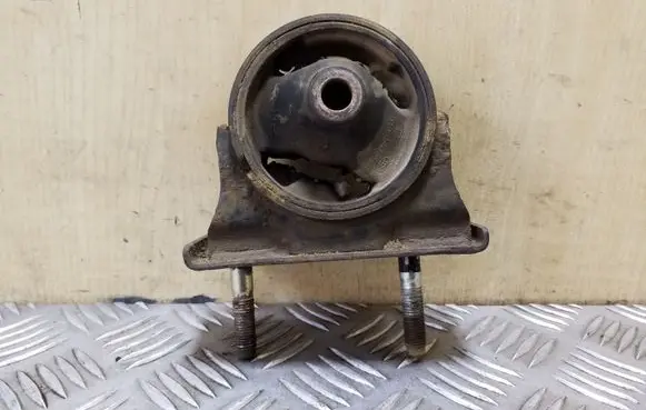 Gearbox mount