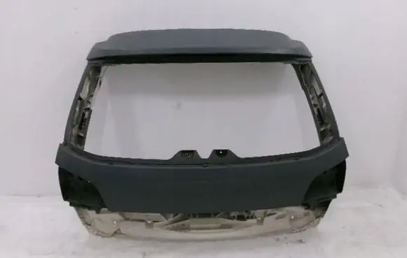 Peugeot 508 Tailgate/trunk/boot lid 1611343280