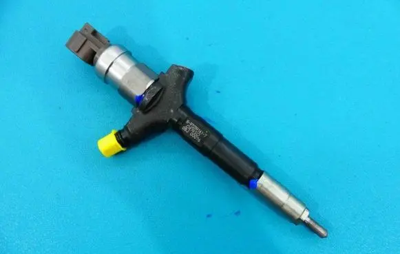 Opel Signum Fuel injector 97239161 IMPRK922587