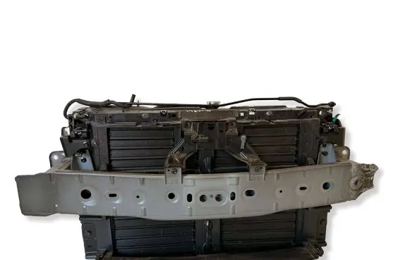 Mazda CX-30 Radiator set PX9R