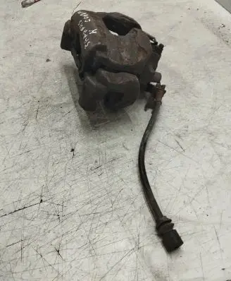 Volkswagen Sharan Front brake caliper