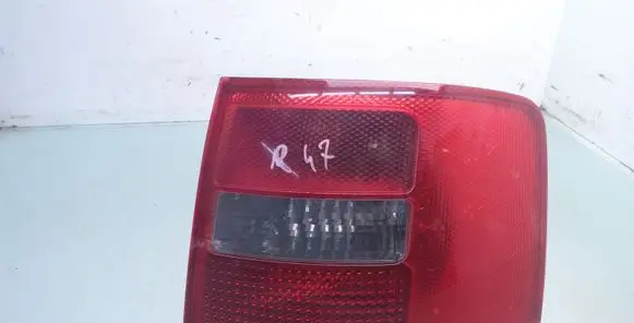 Audi A6 S6 C5 4B Rear/tail lights 4B9945096F