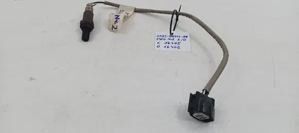 Jaguar XJ X350 Lambda probe sensor 2R839G444AB DENSO