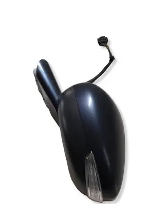 Peugeot 508 Front door electric wing mirror 98080139T4