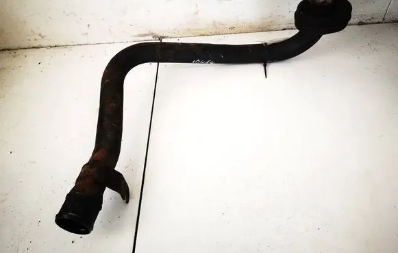 Intercooler hose/pipe