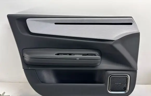 Polestar 2 Door card panel trim set JD1S010