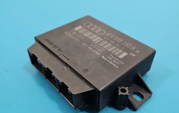 Audi Q7 4L Parking PDC control unit/module 4F0919283H IMPRK1547649