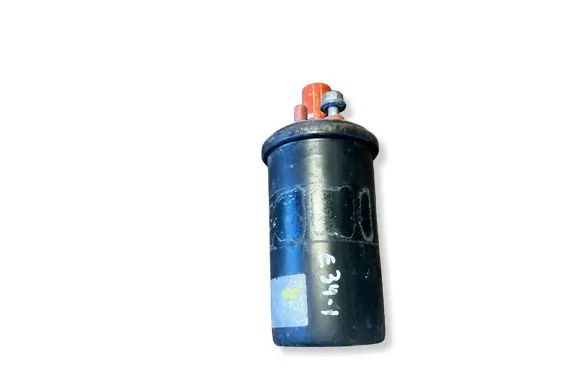 BMW 5 E34 High voltage ignition coil 2121919