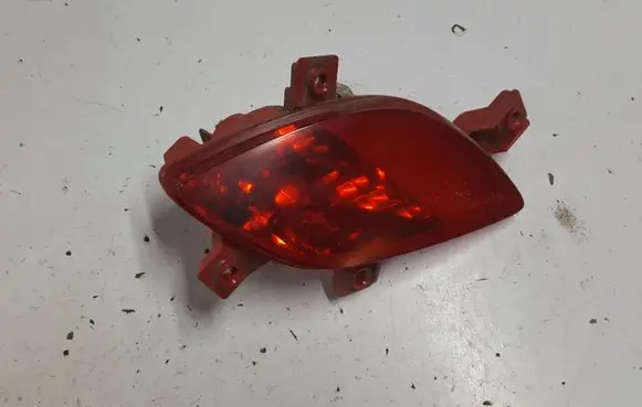 Hyundai i30 Rear/tail lights set 