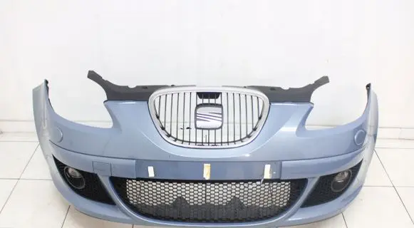 Seat Altea Front bumper