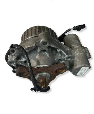 Volkswagen Tiguan Transfer box differential control unit 5WA525544D