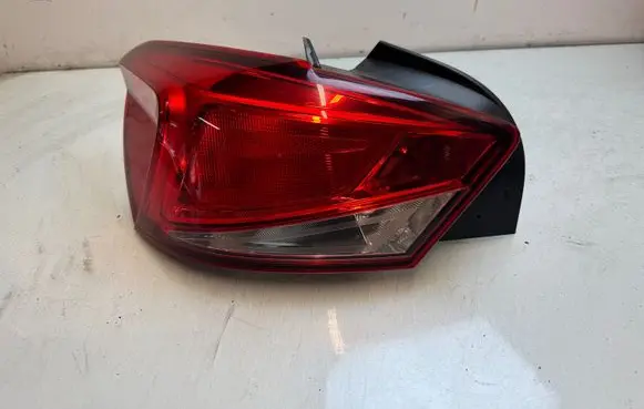 Seat Ibiza V (KJ) Rear/tail lights 5f0945095d