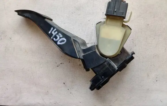 Ford Transit Accelerator throttle pedal 1C119F836AB