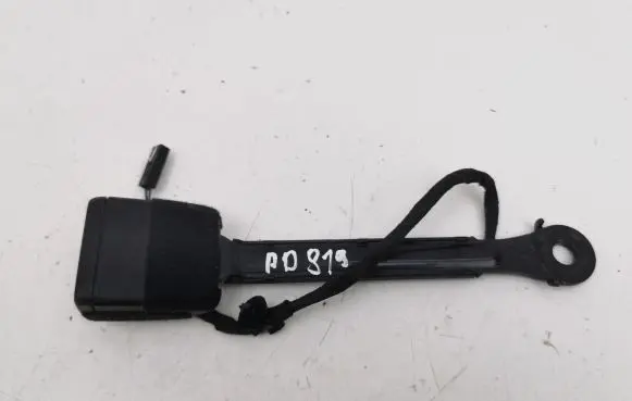 Volkswagen Arteon Front seatbelt buckle 3G8857755