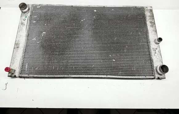 BMW 5 E60 E61 Coolant radiator 7795878 E9990003 1711779587802