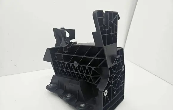 Mercedes-Benz GLE W167 Radiator support slam panel bracket A1676206601 T36752B