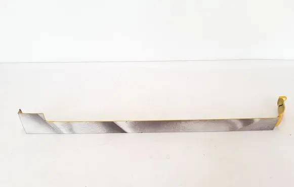 Renault Kangoo II Sliding door trim (molding) 8200440897C