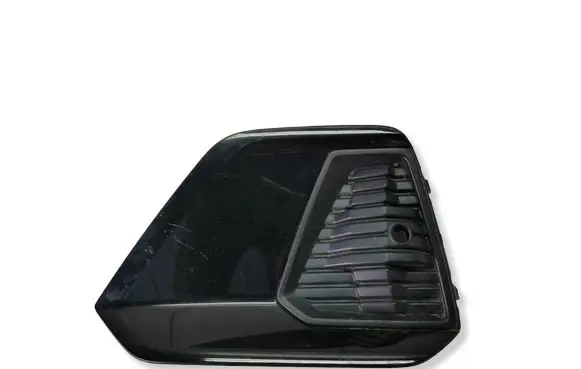 Audi A1 Front bumper lower grill 82A807953A