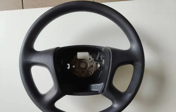 Skoda Octavia Mk2 (1Z) Steering wheel 1Z0419091M