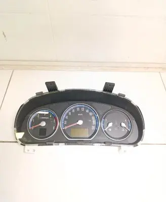 Hyundai Santa Fe Speedometer (instrument cluster) 1164000150 940032B650 11000839500H
