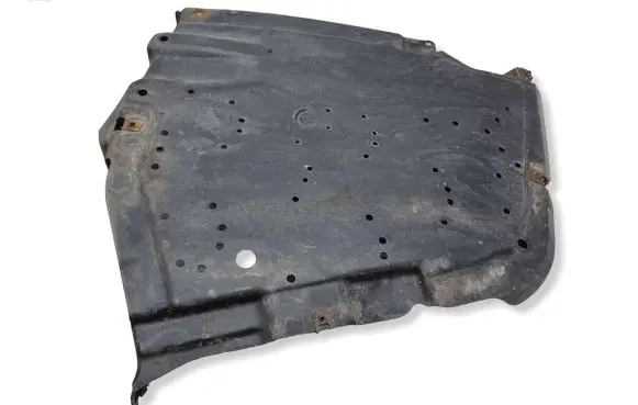BMW 3 E90 E91 Rear underbody cover/under tray 7181652 51757181652
