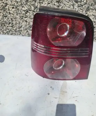 Volkswagen Touran I Rear fog light 