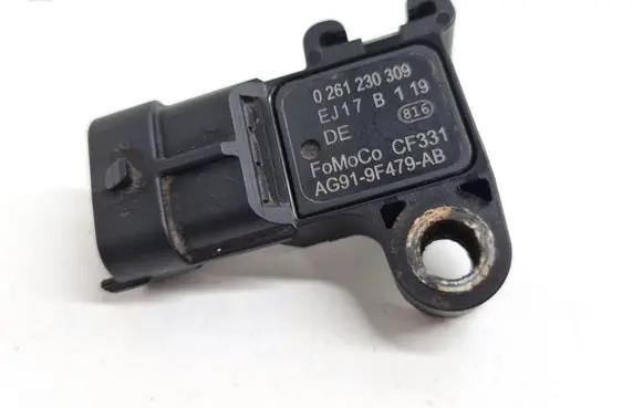 Ford C-MAX II Air pressure sensor AG919F479AB