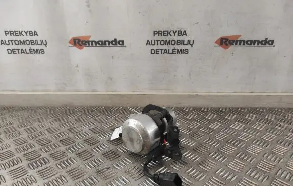 Volkswagen Tiguan Vacuum pump 707254020 5Q0612181