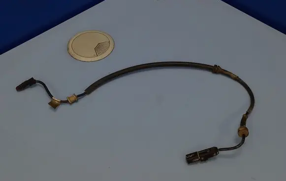 Renault Laguna II ABS rear brake sensor 8200539280