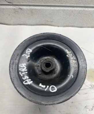 Opel Astra G Power steering pump 90281879