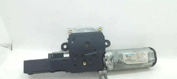Mercedes-Benz E W211 Sunroof motor/actuator 2108204210