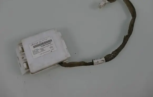 Infiniti G35 Intake air temperature sensor 24835AM600