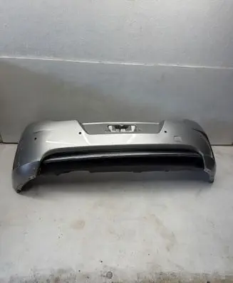 Citroen C4 II Rear bumper 9671074477