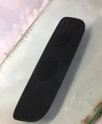 Hyundai Kona II Dash center speaker trim cover 84715be000