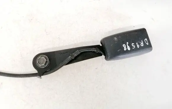 Honda Insight Front seatbelt buckle 090625cj