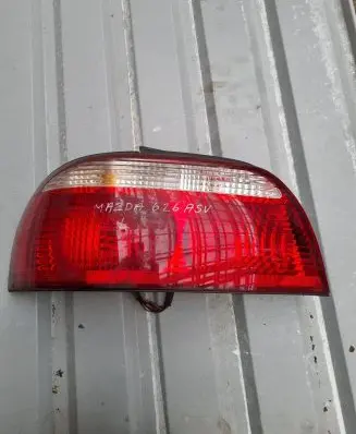 Mazda 626 Rear/tail lights 2VL935285