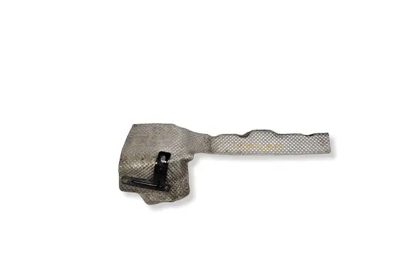 Fiat Tipo Exhaust heat shield 52109659