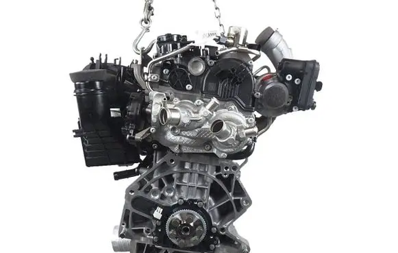 Volkswagen Golf VIII Engine DFY 05E100031F