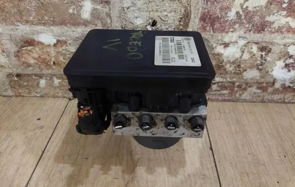 Seat Toledo IV (NH) ABS control unit/module 