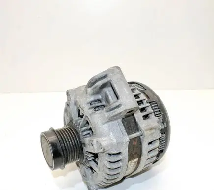 Maserati Ghibli Generator/alternator 30318724485 1042106991