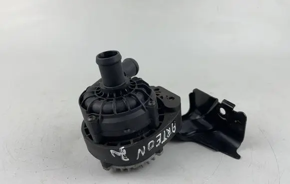 Volkswagen Arteon Shooting Brake Electric auxiliary coolant/water pump 04L965567C 5Q0121093FC