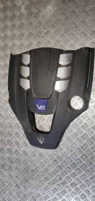 Maserati Quattroporte Engine cover (trim) 10364