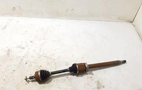 Volvo XC90 Front driveshaft 32336249