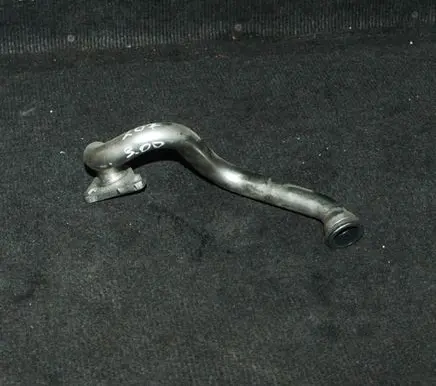 Mercedes-Benz GL X164 Air intake hose/pipe A6421401608